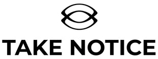 Take Notice